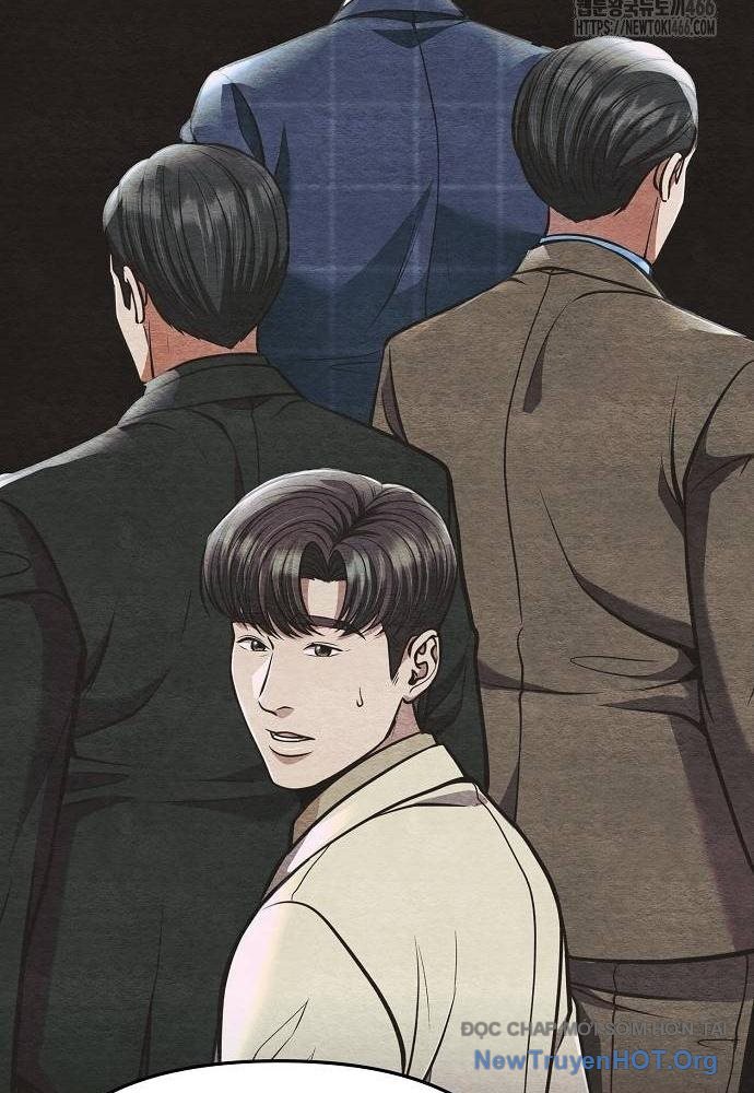 Nhân Viên Thực Tập Kim Cheolsu - chap79 - Trang 81